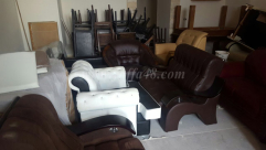 بالصور: متجر للمفروشات في شمال البلاد يتقدم بزكاة عروضه التجارية لصالح جمعية يافا 